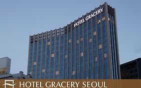 Hotel Gracery Seoul